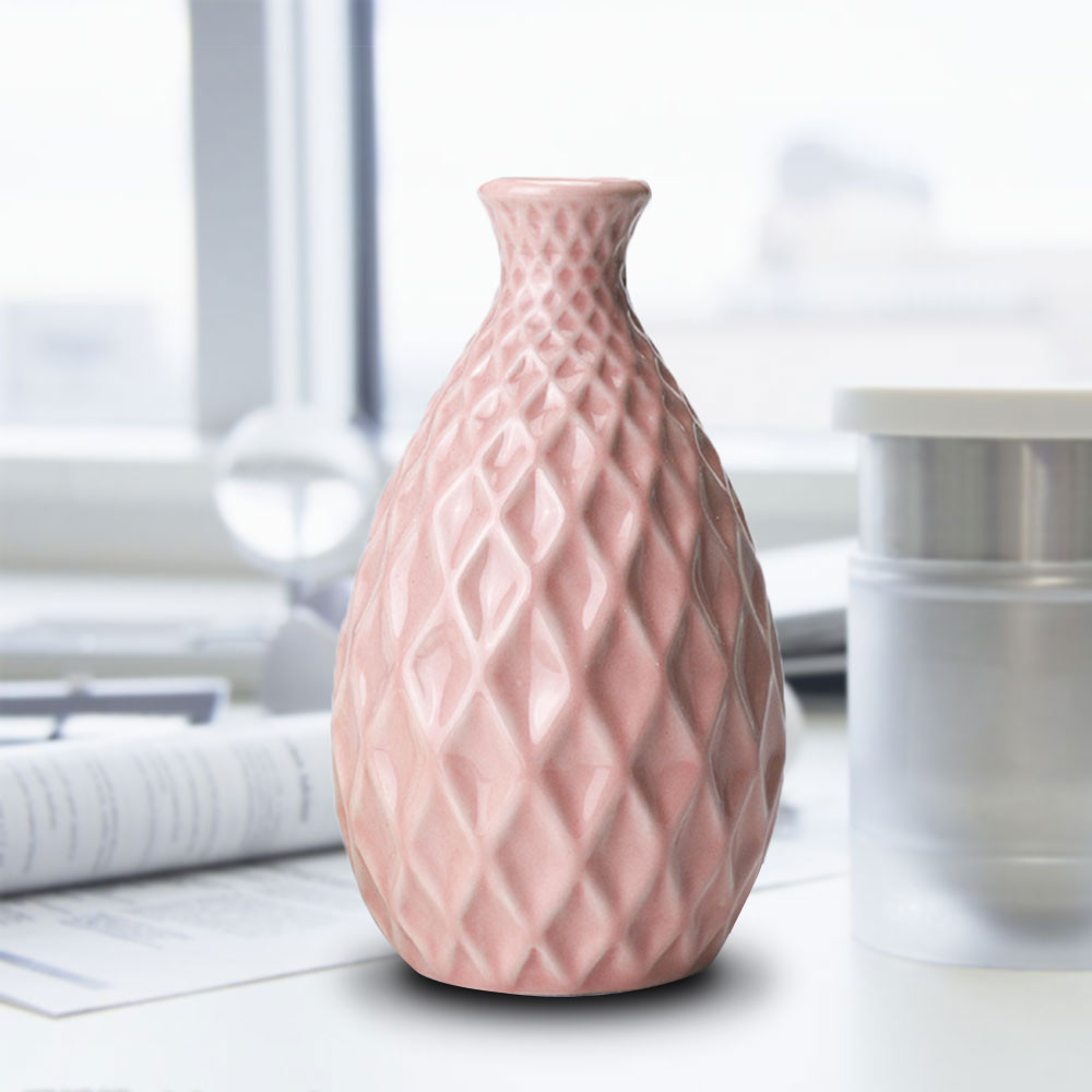 18 Stylish Glass Pineapple Vase 2024 free download glass pineapple vase of mini ceramic vase pattern flower creative color ceramic vase desktop regarding flower vase ceramic delicate office desktop table decoration wedding ornament florero n