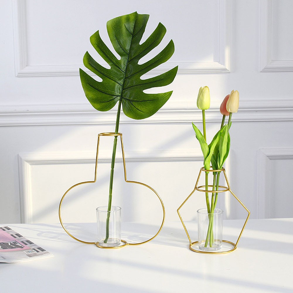 14 Trendy Glass Tube Flower Vase 2024 free download glass tube flower vase of aliexpress com buy modern vogue gold iron flower vase test tube pertaining to aliexpress com buy modern vogue gold iron flower vase test tube transparent glass vase