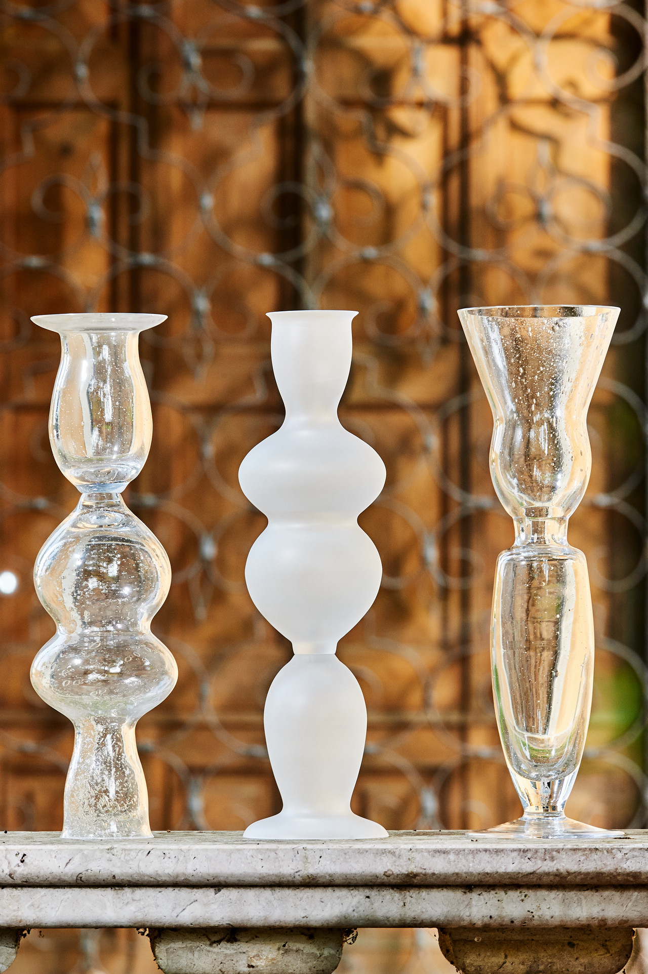 30 Trendy Glass Vase Candle Holder 2024 free download glass vase candle holder of oskar kogoj nature design glass inside caffe florian collection of vases