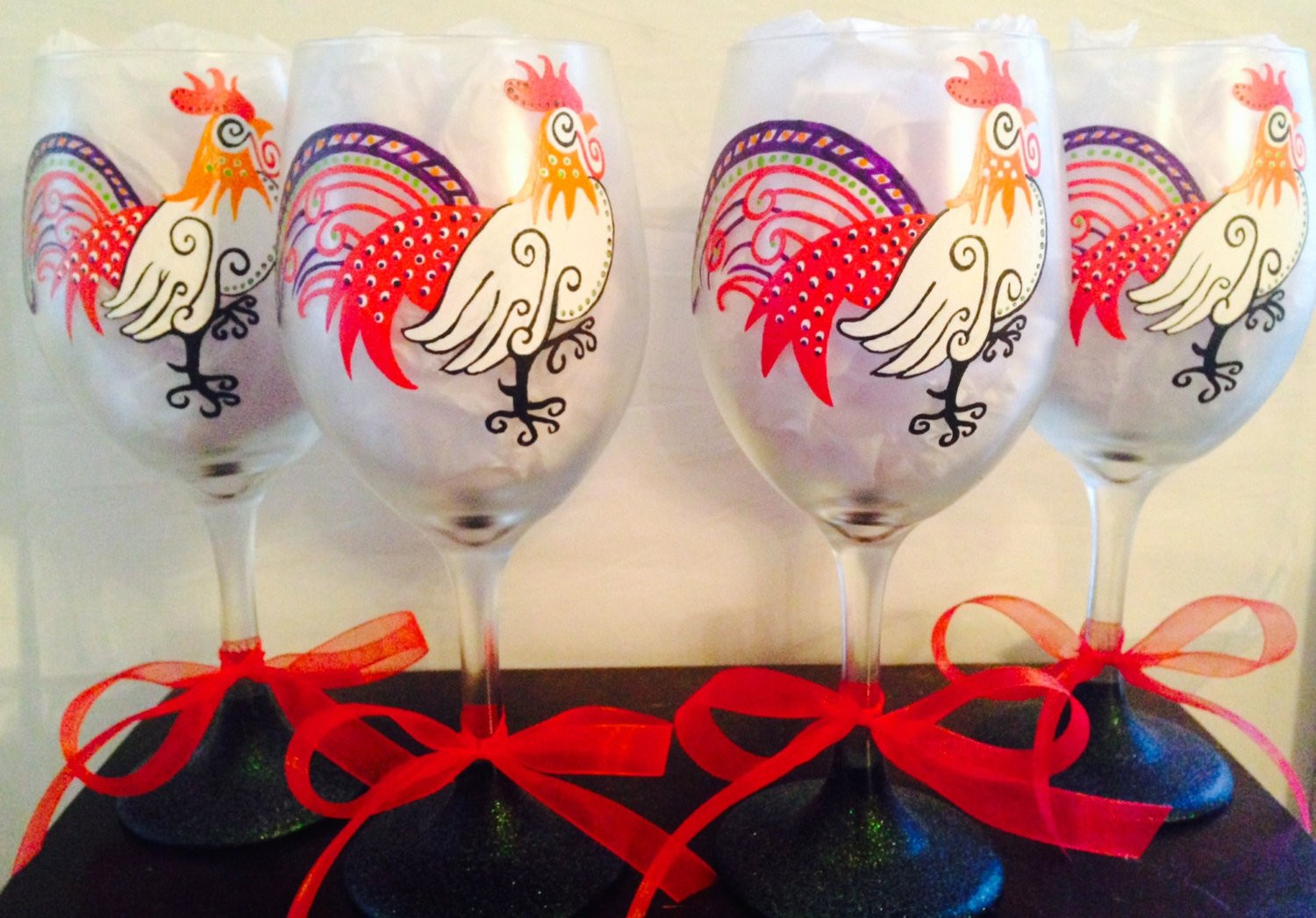 10 Trendy Glass Vase for Wine Corks 2024 free download glass vase for wine corks of rooster wine glass hand painted country theme glass rooster etsy intended for dc29fc294c28ezoom