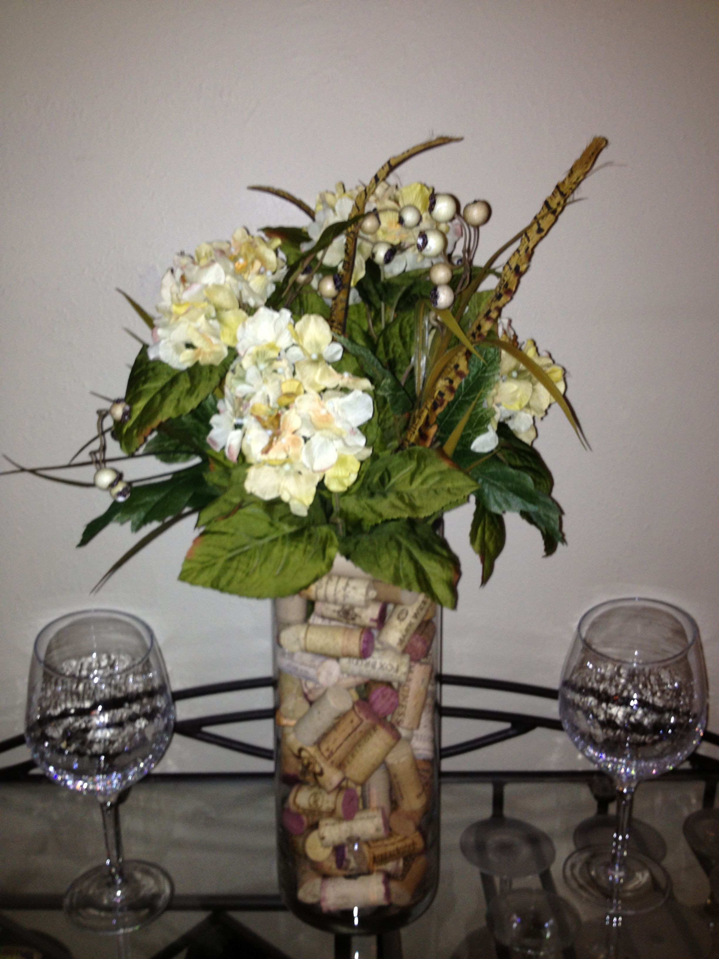 10 Trendy Glass Vase for Wine Corks 2024 free download glass vase for wine corks of wine cork and flower centerpiece accomplished projects with wine cork and flower centerpiece