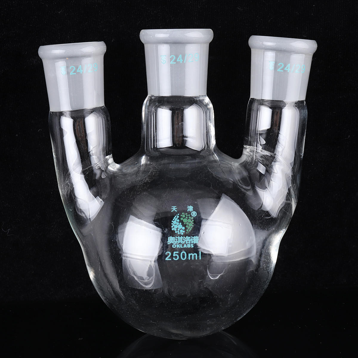 14 Wonderful Glass Vase Warehouse 2024 free download glass vase warehouse of 100ml 250ml 500ml glass 24 29 three neck round bottoom boiling flask within 100ml 250ml 500ml glass 24 29 three neck round bottoom boiling flask 3 neck