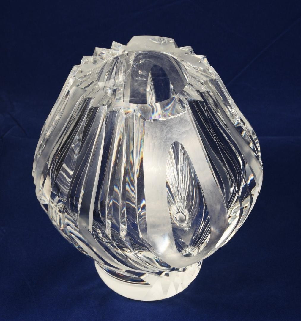 12 Fantastic Glass Vase with Hole In Bottom 2024 free download glass vase with hole in bottom of petrov deep hand cut royal crystal vase large signed yugoslavia within petrov deep hand cut royal crystal vase large signed yugoslavia striking 1856038436