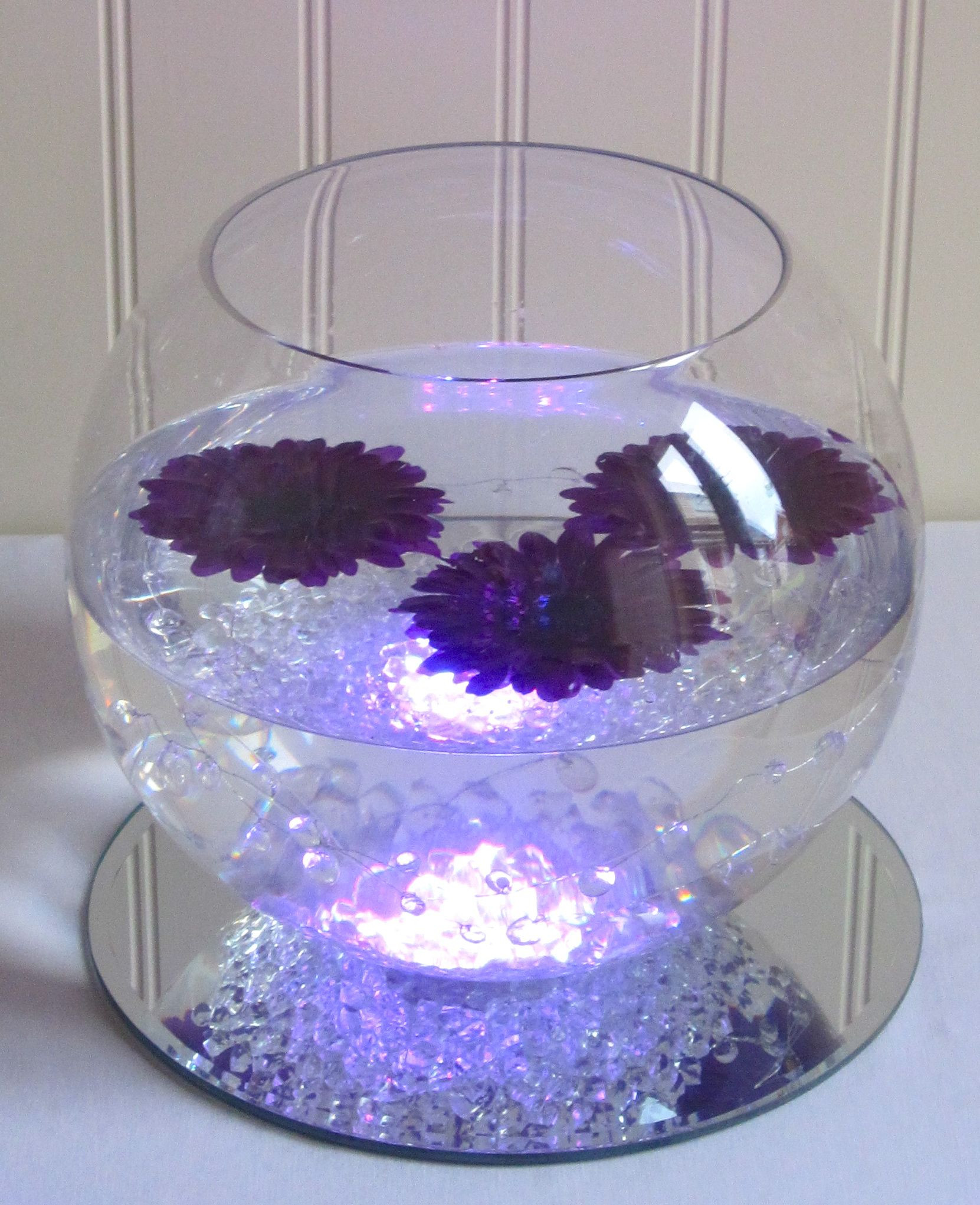 20 Spectacular Glass Vase with Led Lights 2024 free download glass vase with led lights of goldfish bowl with coloured led light acrylic stones and beads within goldfish bowl with coloured led light acrylic stones and beads floating gerberas and a