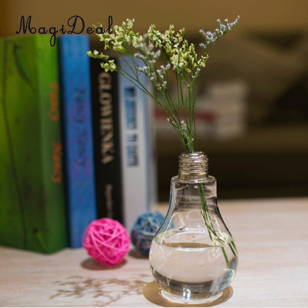 11 Nice Glass Vase with Rope 2024 free download glass vase with rope of magideal creative bulb shaped glass vase transparent table bottle regarding aeproduct getsubject