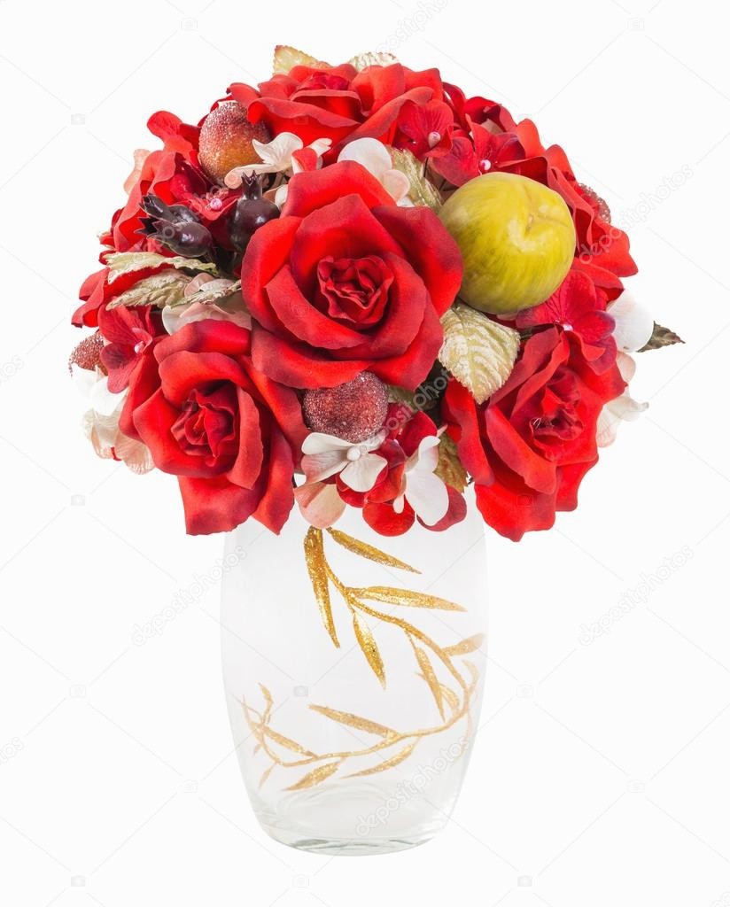 26 Wonderful Glass Vase with Stem 2024 free download glass vase with stem of best of bouquet od red roses and berry in glass vase stock inside best of bouquet od red roses and berry in glass vase stock a smuayc of