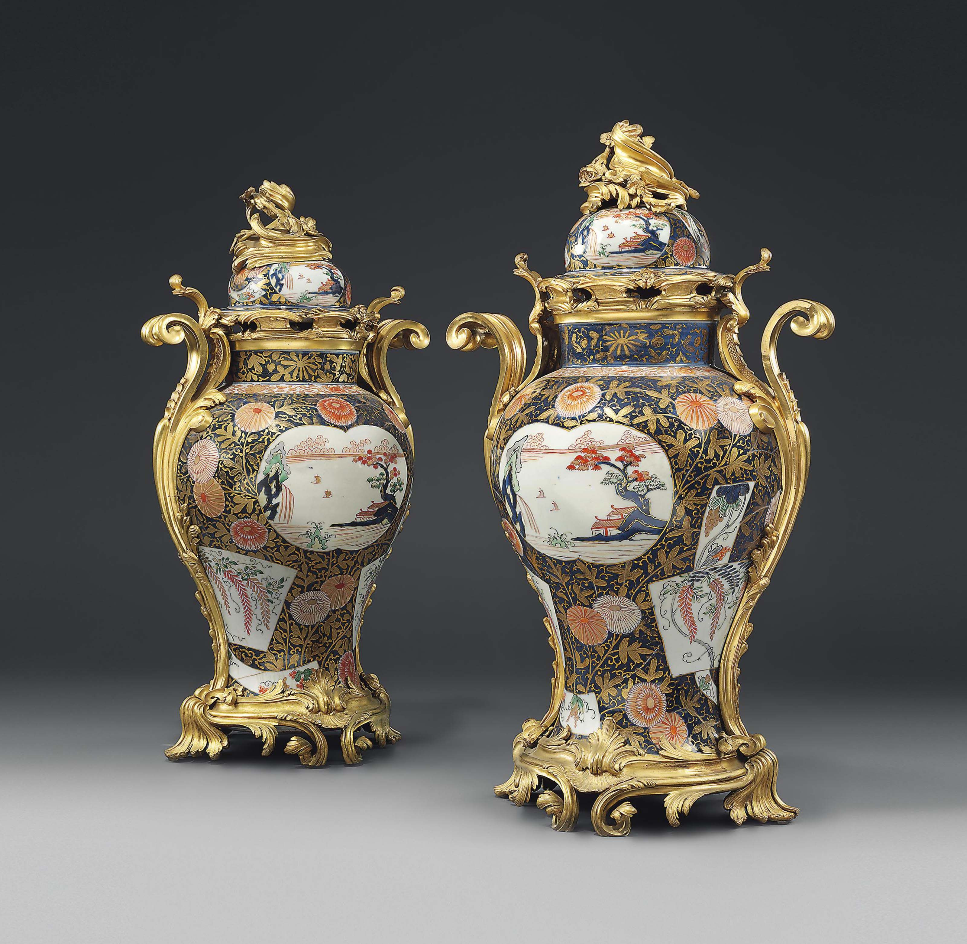 26 Lovable Gold Imari Vase 2024 free download gold imari vase of a pair of napoleon iii ormolu mounted japanese imari porcelain vases for a pair of napoleon iii ormolu mounted japanese imari porcelain vases and covers third