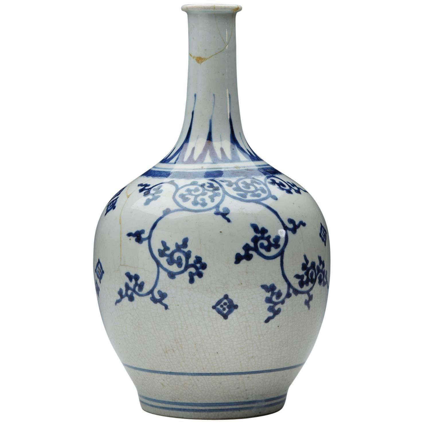 26 Lovable Gold Imari Vase 2024 free download gold imari vase of antique japanese imari porcelain blue and white vase 17th century within antique japanese imari porcelain blue and white vase 17th century vasesideaspots