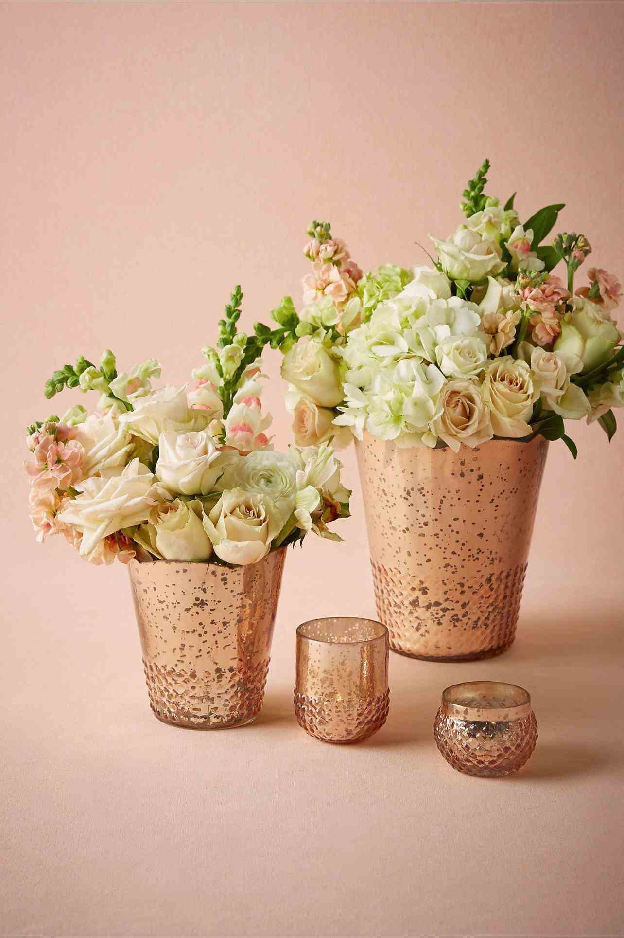 18 Lovely Gold Mercury Flower Vases 2024 free download gold mercury flower vases of gold gold mercury vases mercury glass votives for any occasion u within rose gold wedding life vases cylinder bubbled mercury glass vase in wholesale flowers cyl