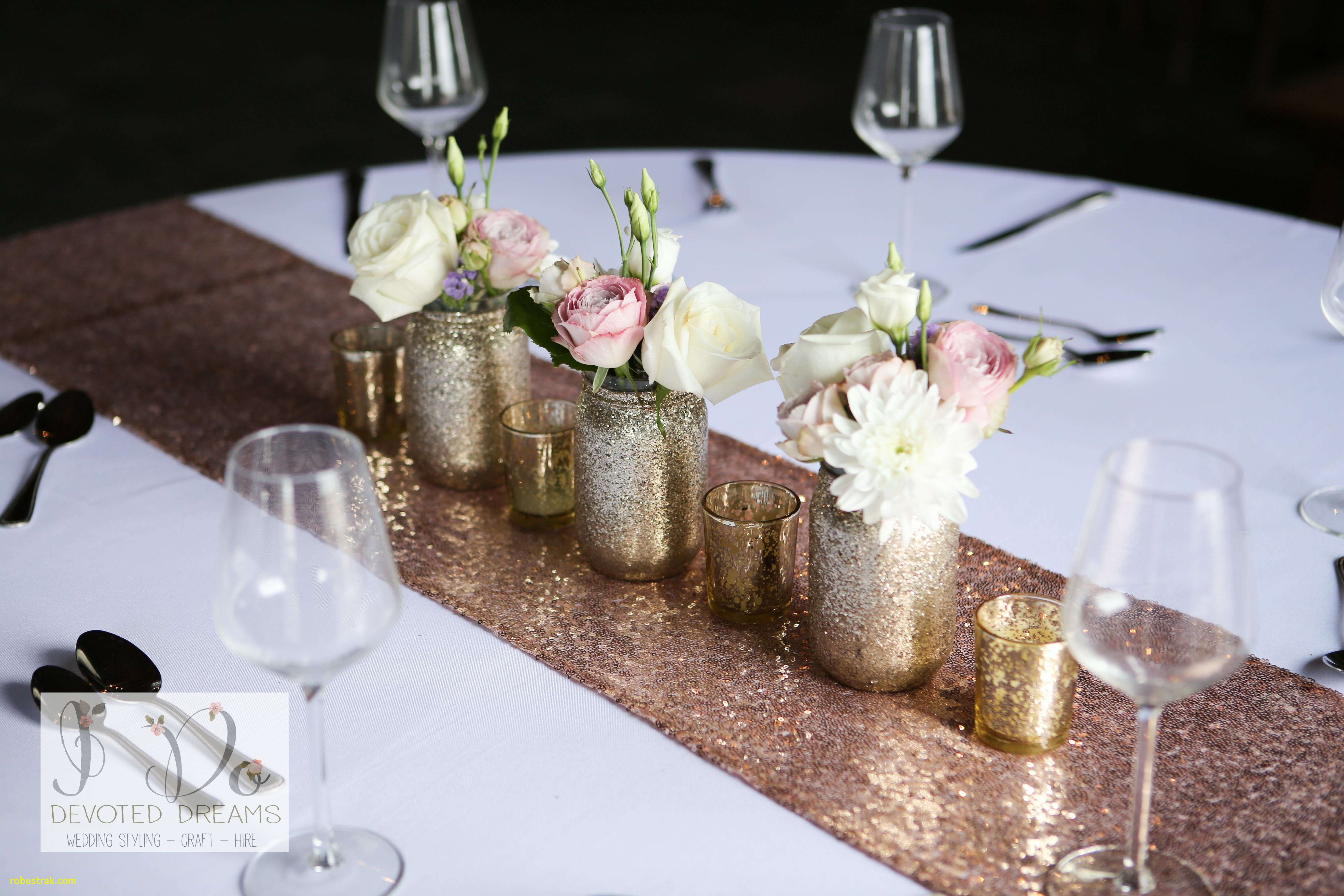 17 Lovable Gold Mercury Glass Flower Vases 2024 free download gold mercury glass flower vases of beautiful sparkle table decorations home design ideas intended for a little sparkly table decor with a rose gold sequin table runner gold glitter jars with