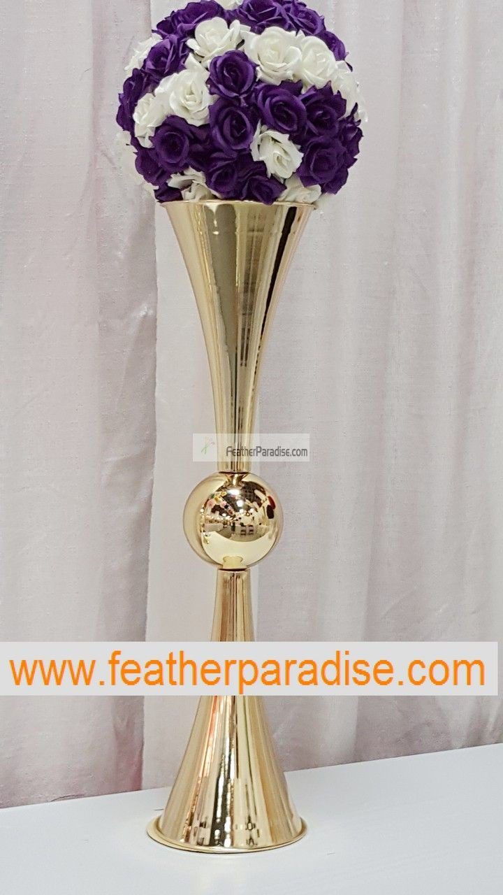 28 Lovable Gold Metal Trumpet Vase 2024 free download gold metal trumpet vase of reversible metallic trumpet vase metalfrench regarding reversible metallic trumpet vase metalfrench gold color29 inches highyou can use them with our feather balls