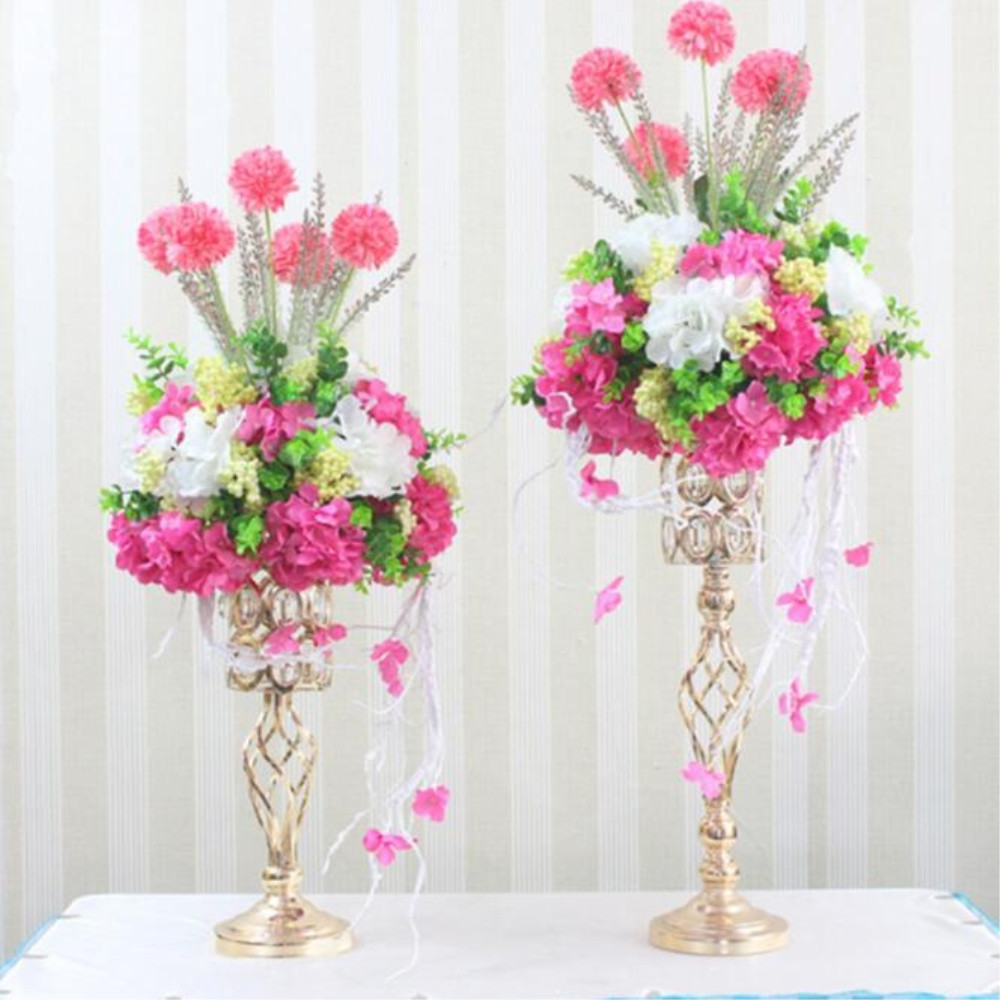 10 Great Gold Plastic Vases for Centerpieces 2024 free download gold plastic vases for centerpieces of aliexpress com buy 10pcs metal flower vases gold candle holders pertaining to aliexpress com buy 10pcs metal flower vases gold candle holders hollow we