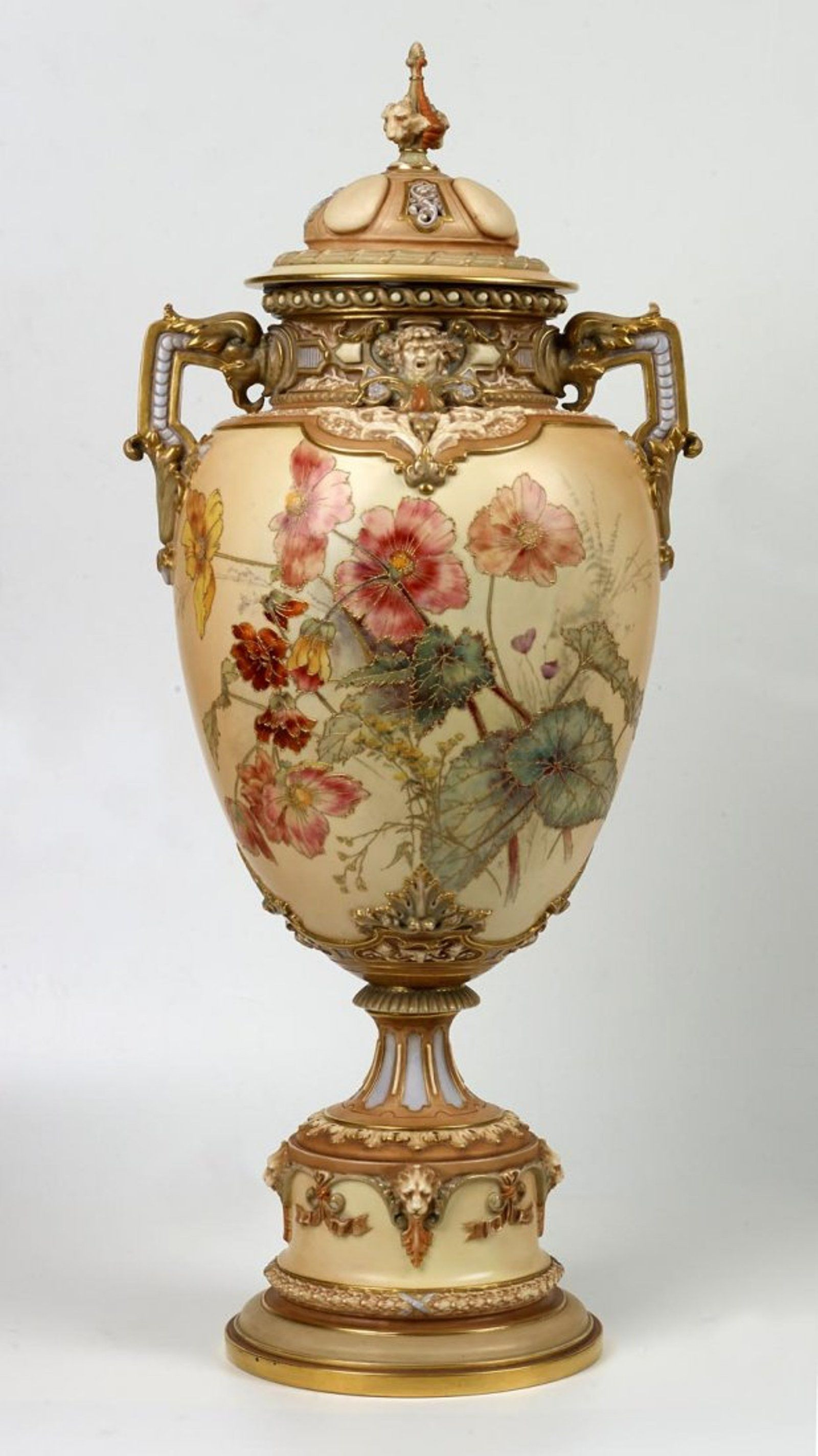 27 attractive Gold Satsuma Vase 2024 free download gold satsuma vase of large urn vase images antiques gifts wonderful large antique regarding large urn vase stock a large royal worcester covered urn english circa 1894 of large urn