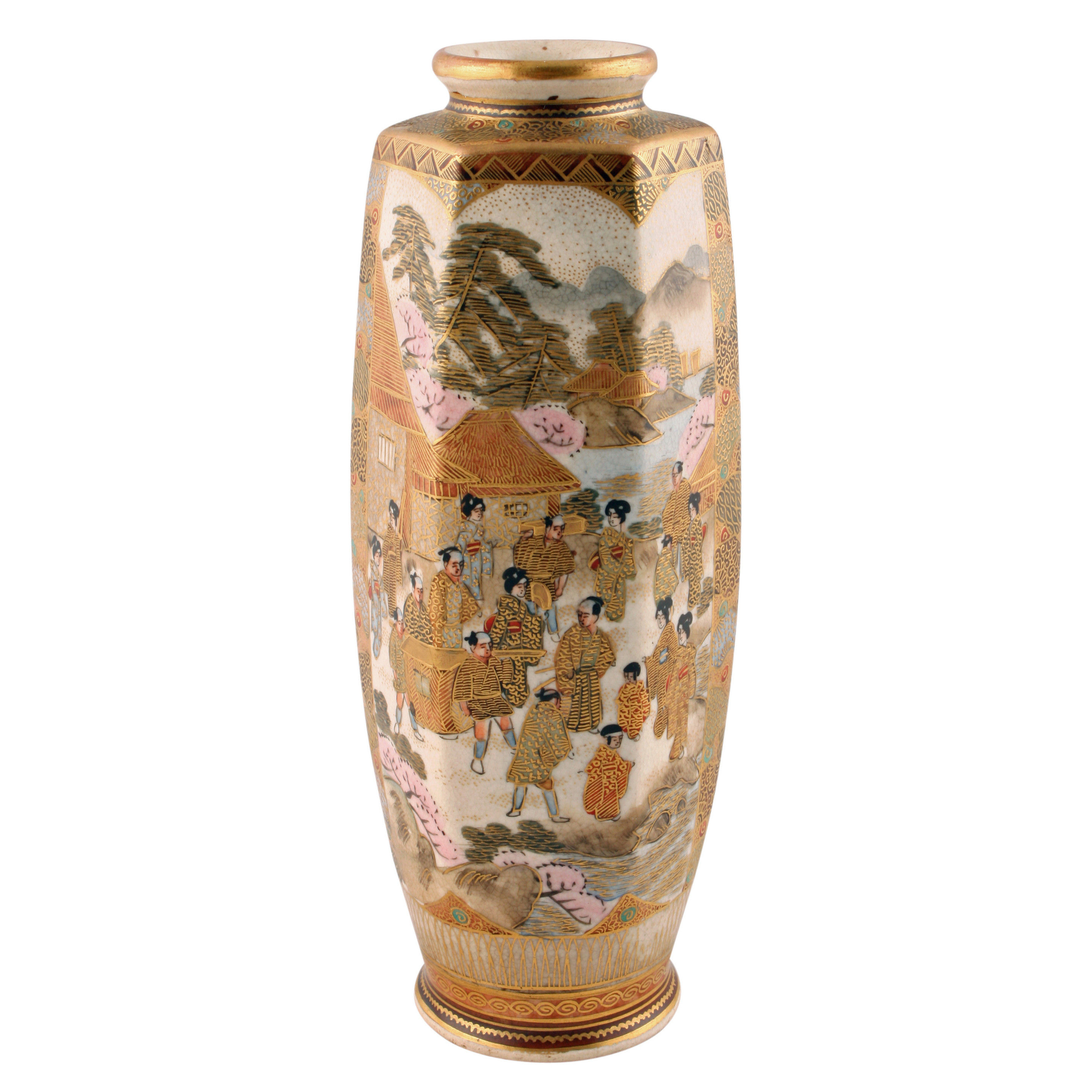 27 attractive Gold Satsuma Vase 2024 free download gold satsuma vase of list of synonyms and antonyms of the word satsuma antiques intended for www emwa com au antique japanese satsuma vase oriental antique