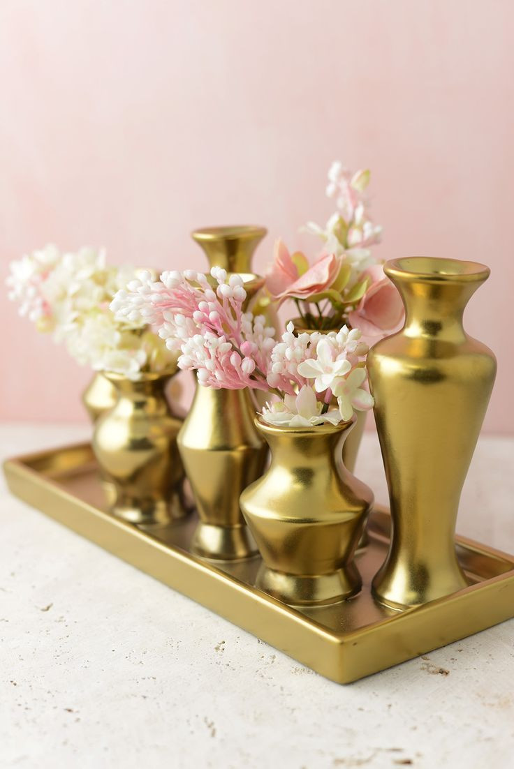 10 Fashionable Gold Vases wholesale 2024 free download gold vases wholesale of 19 best arrange the flowers images on pinterest centerpieces regarding gold chic bud vase set