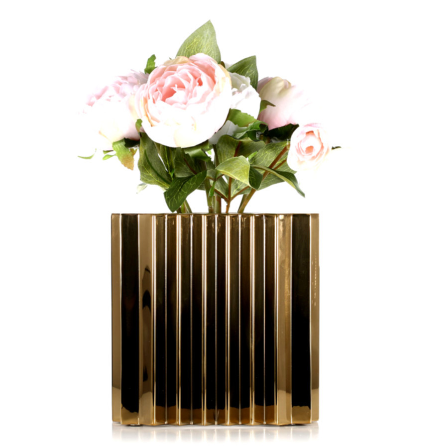 10 Fashionable Gold Vases wholesale 2024 free download gold vases wholesale of 32 metal flowers for vase rituals you should know in 32 metal with best and cheap golden flower pot with wave pattern rustic style