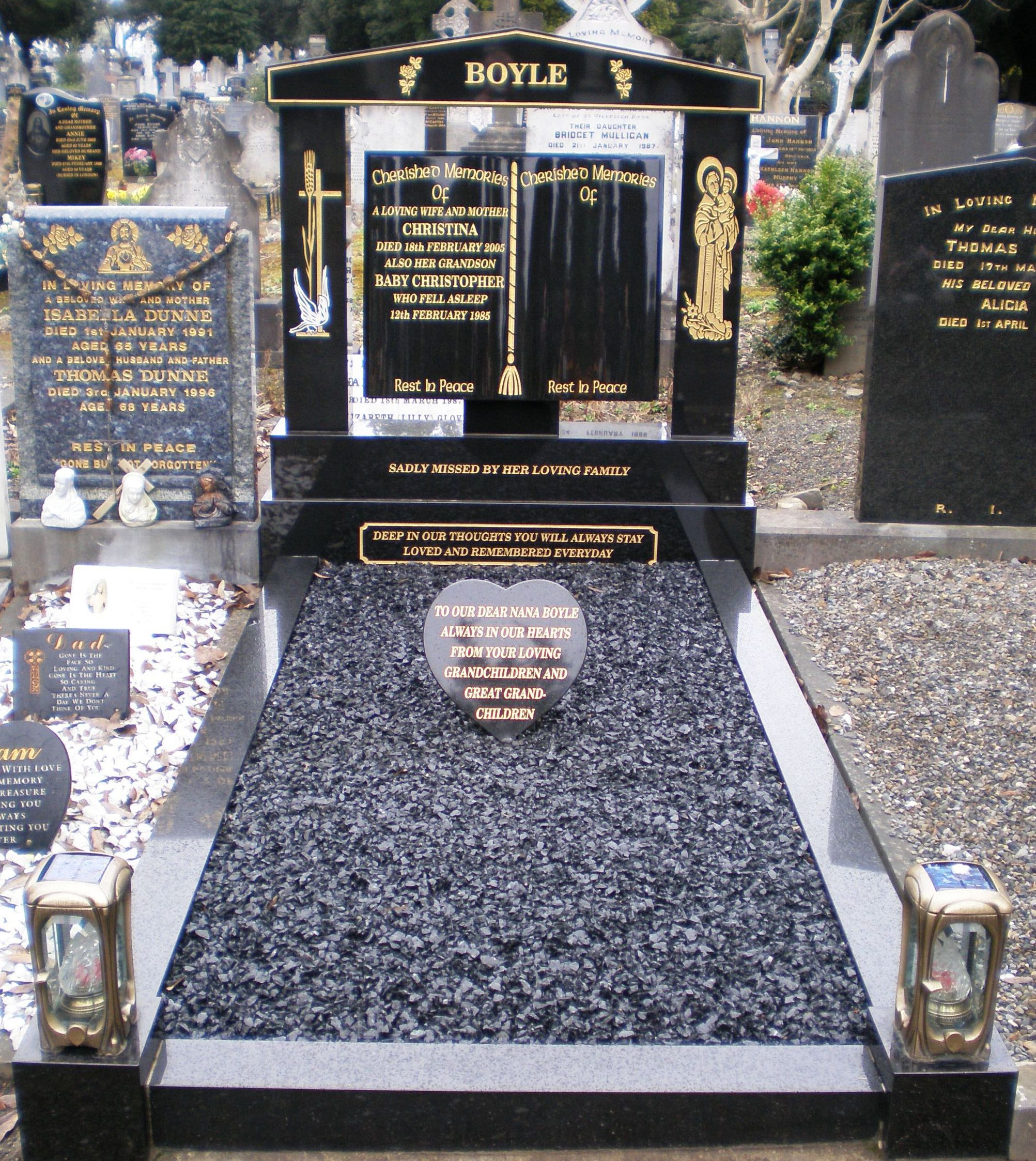 23 Stunning Granite Cemetery Vases Suppliers 2024 free download granite cemetery vases suppliers of robinson memorials headstones with kerbs for headstones with kerbs