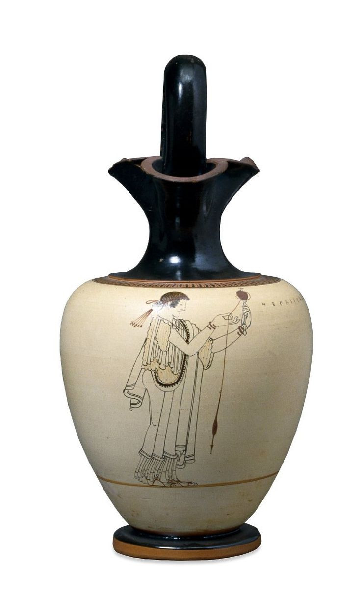 17 Wonderful Grecian Style Vases 2024 free download grecian style vases of 21 best oinochoe images on pinterest ancient greece ancient throughout pottery white ground oinochoe attributed to the brygos painter culture