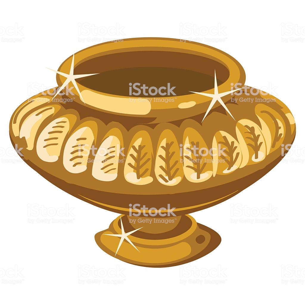 17 Wonderful Grecian Style Vases 2024 free download grecian style vases of ancient golden vase in the greek style isolated stock vector art intended for ancient golden vase in the greek style isolated royalty free ancient golden vase in the