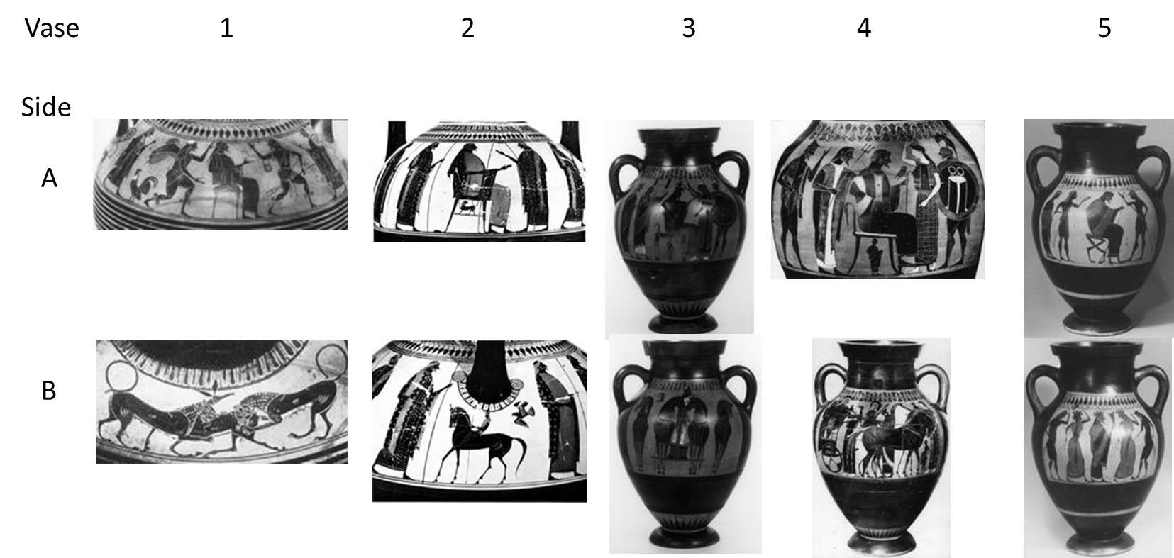 17 Wonderful Grecian Style Vases 2024 free download grecian style vases of automatic annotation of greek vases pertaining to missing