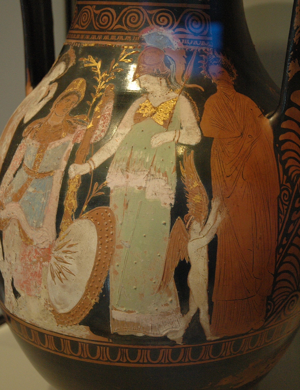 17 Wonderful Grecian Style Vases 2024 free download grecian style vases of kerch style wikipedia for 1200px judgement paris getty villa 83 ae 10