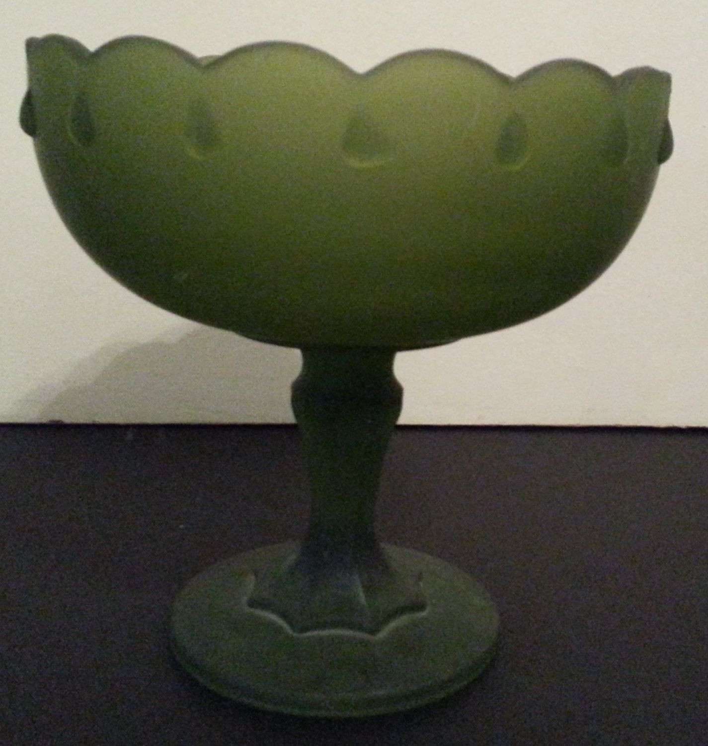 19 Stylish Green Bubble Glass Vase Decorative Vase Ideas