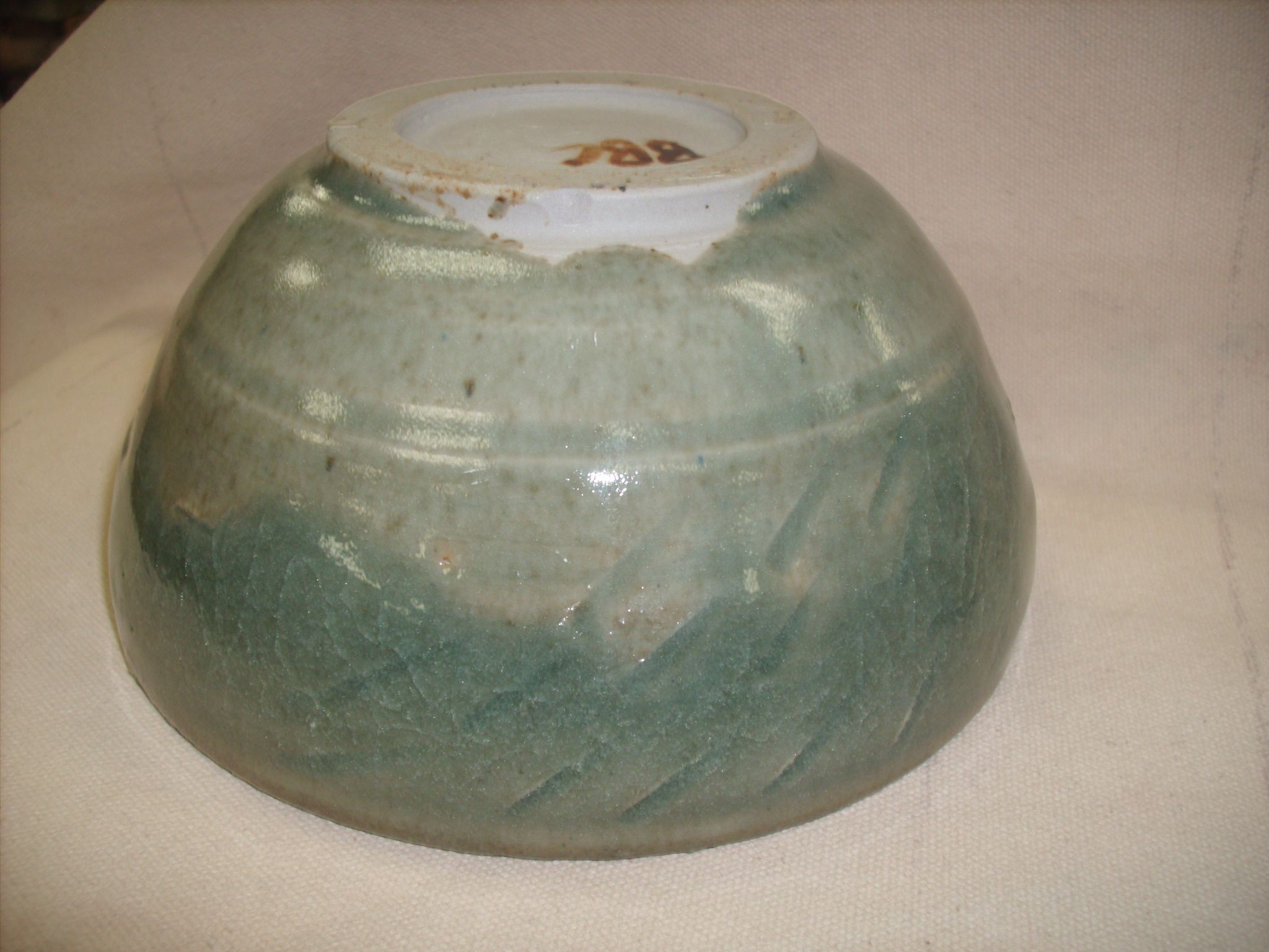 22 Amazing Green Celadon Vase 2024 free download green celadon vase of glaze on white clay with red clay slip over the top also the blue for also the blue celadon did not work blue celadon john britt cone 10 glazes custer feldspar 30 silic