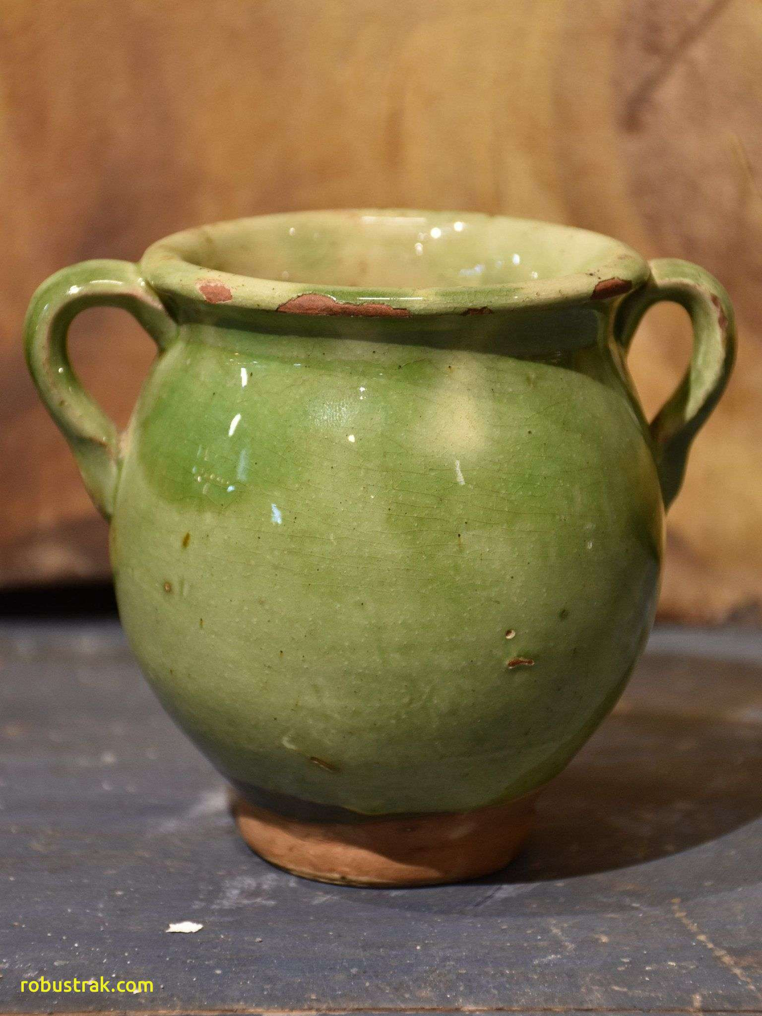 28 attractive Green Ceramic Vase 2024 free download green ceramic vase of lovely french country ceramics home design ideas within petite french confit pot green glaze