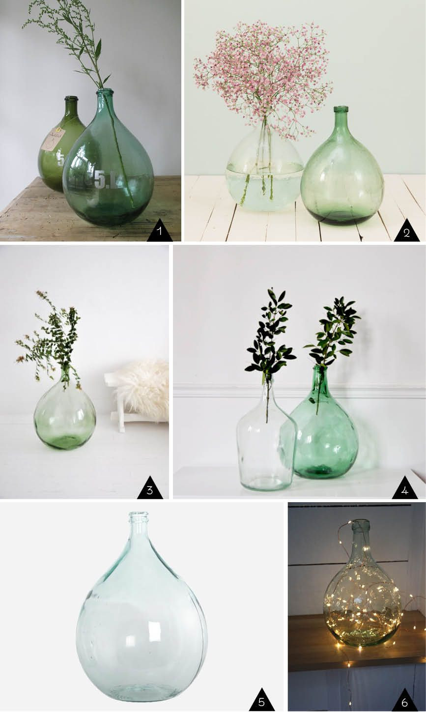 22 Fabulous Green Glass Vases Bulk 2024 free download green glass vases bulk of dacor de dame jeanne interiores terrazas decoracionambientes pertaining to dacor de dame jeanne