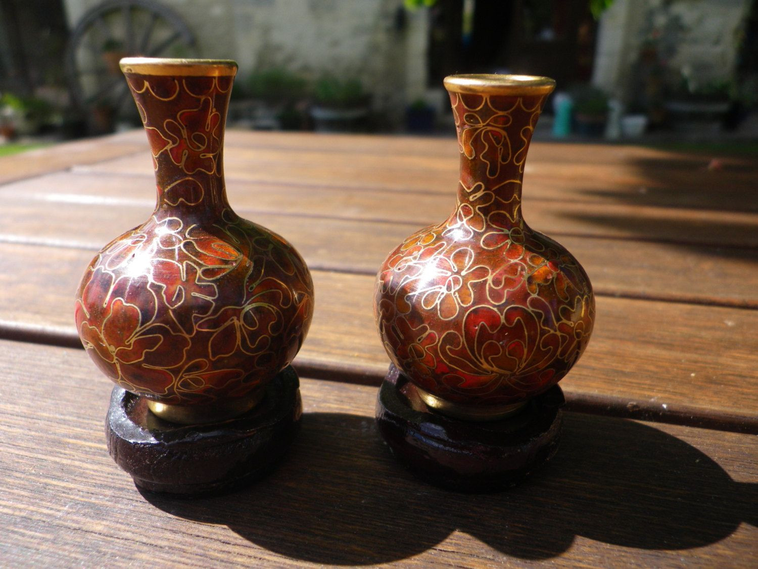 14 Popular Grey Vase Set 2024 free download grey vase set of miniature cloisonne vase set brown enamel with red flowers on brass pertaining to miniature cloisonne vase set brown enamel with red flowers on brass chinese vase set with b