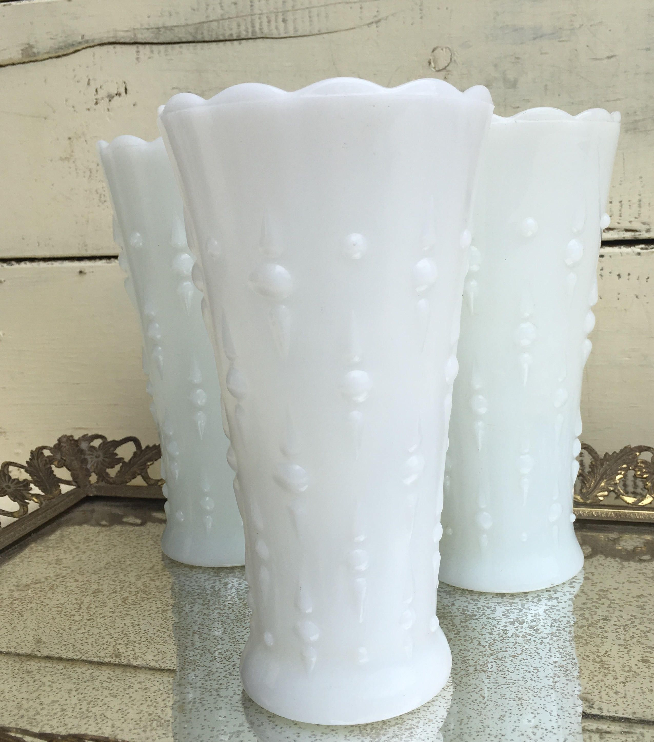 14 Popular Grey Vase Set 2024 free download grey vase set of vintage milk glass vase set dots and arrows design milk glass 3 inside vintage milk glass vase set dots and arrows design milk glass 3 milk