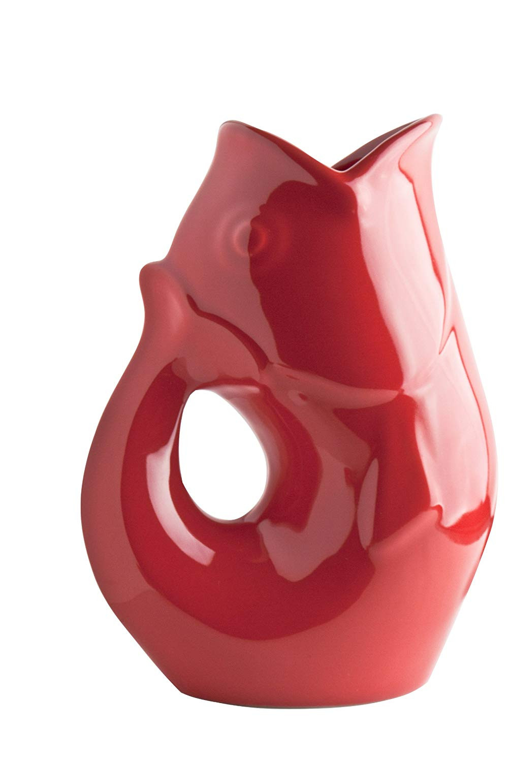 18 Awesome Gurgling Fish Vase 2024 free download gurgling fish vase of amazon com red gurgle pot kitchen dining throughout 81bmk3hsbpl sl1500