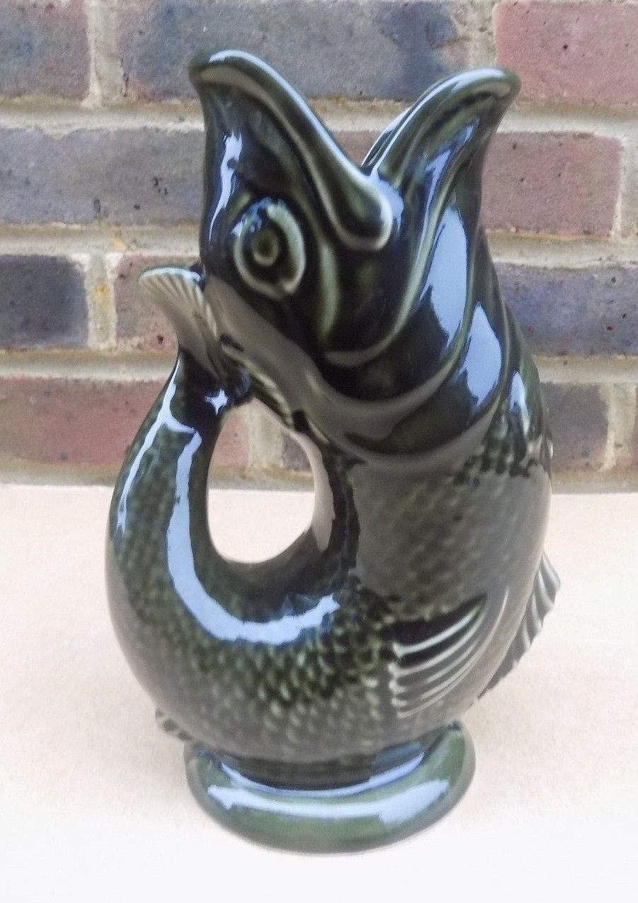 18 Awesome Gurgling Fish Vase 2024 free download gurgling fish vase of dartmouth pottery glug gurgle fish jug a29 99 picclick uk inside dartmouth pottery glug gurgle fish jug 1 of 6 see more