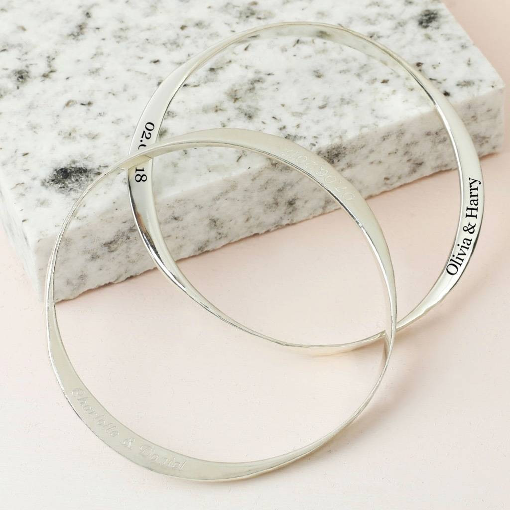 18 Recommended Hammered Metal Floor Vase 2024 free download hammered metal floor vase of personalised hammered sterling silver bangle by lisa angel inside personalised hammered sterling silver bangle