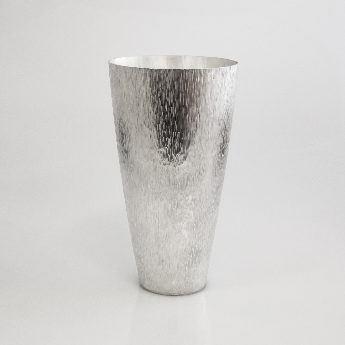 28 Stunning Hammered Metal Vases Silver 2024 free download hammered metal vases silver of gallery contemporary metal with regard to boydparry 3