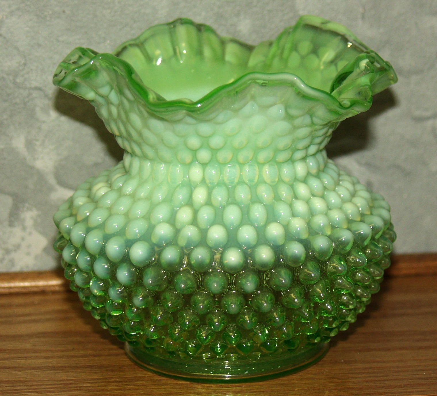 16 Fantastic Hand Blown Glass Vase 2024 free download hand blown glass vase of 35 antique green glass vases the weekly world inside big vintage 50 sfenton glass lime opalescenthobnail