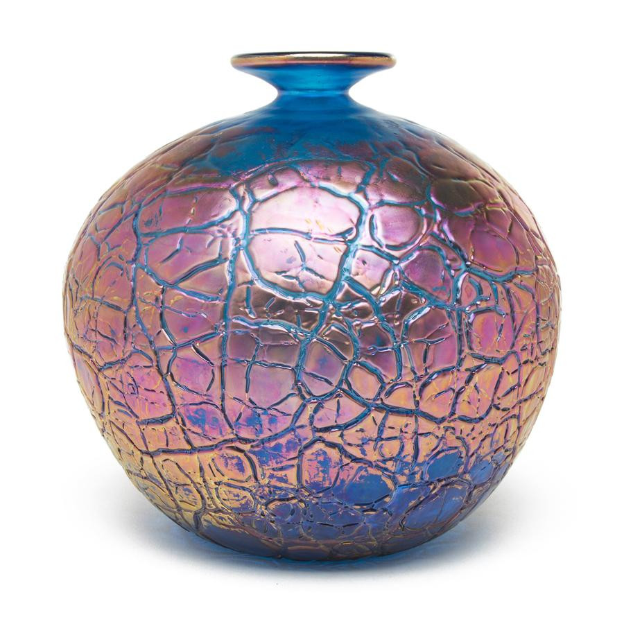 16 Fantastic Hand Blown Glass Vase 2024 free download hand blown glass vase of luxurious gifts the getty store inside vizzusi art glass vase copper tectonic