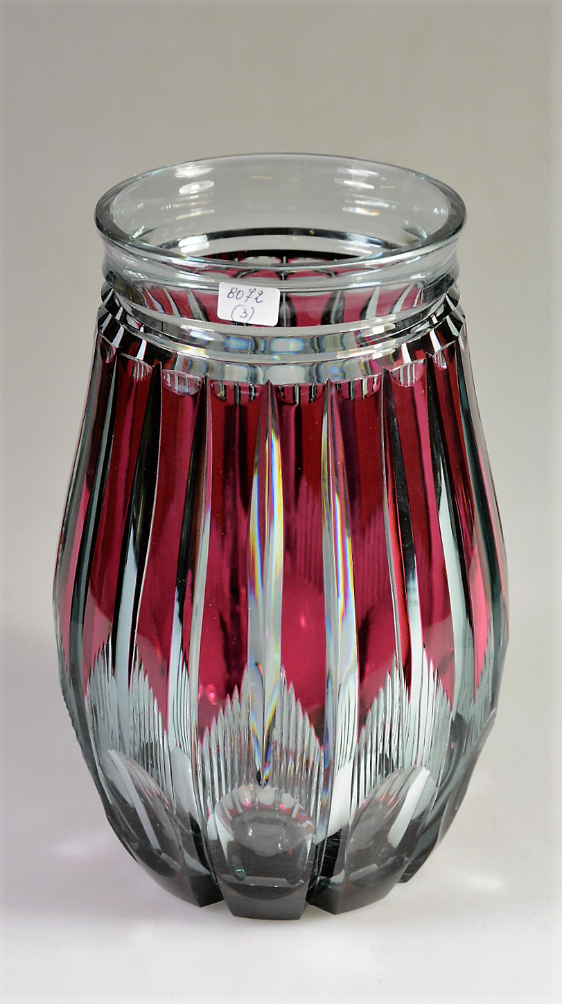 12 Awesome Hand Cut Crystal Vase 2024 free download hand cut crystal vase of val st lambert vase adp8 vase en cristal bleu pompai doubla rouge within val st lambert vase adp8 vase en cristal bleu pompai doubla rouge a l