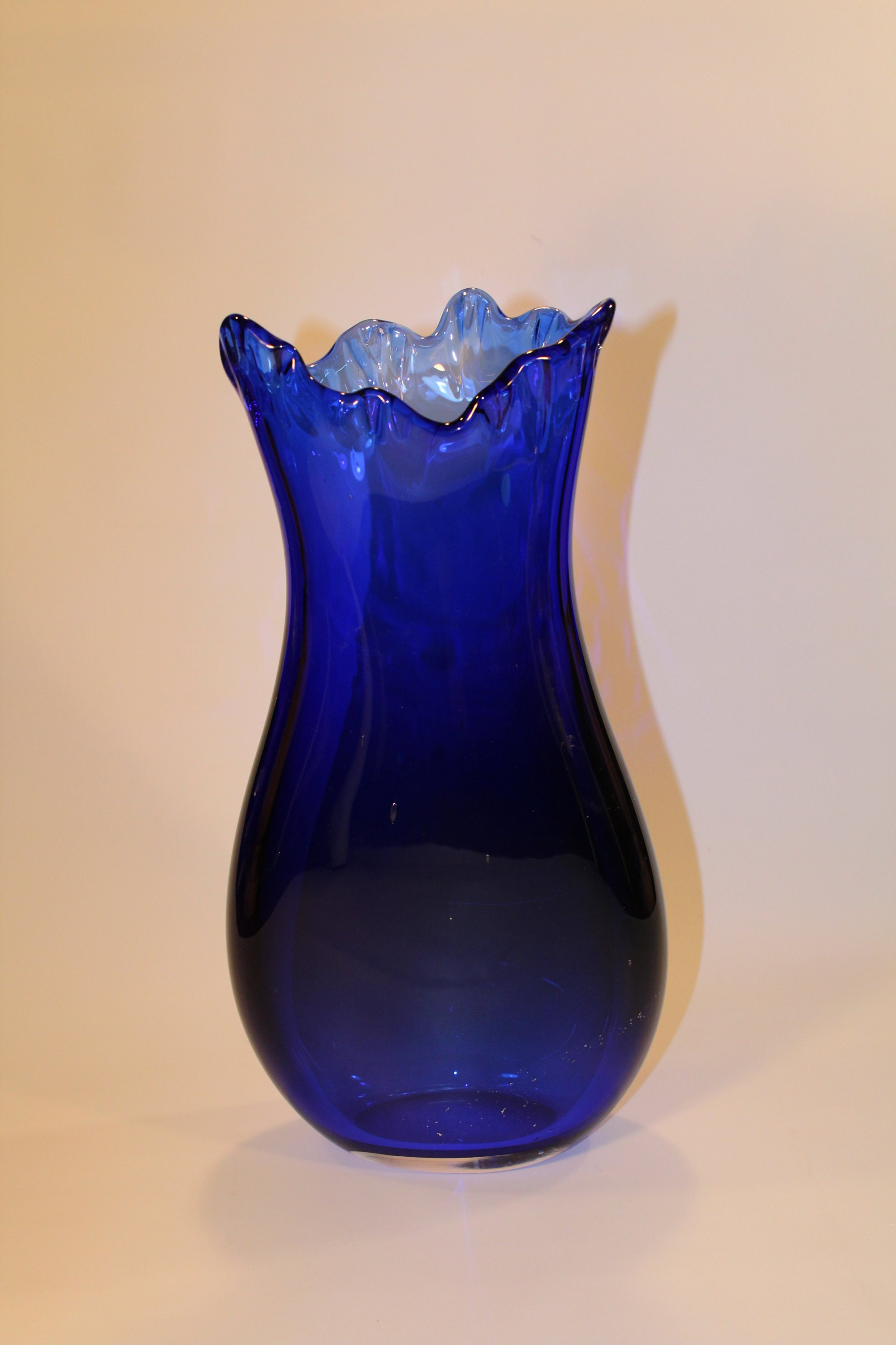 22 Perfect Handblown Glass Vase 2024 free download handblown glass vase of cobalt blue hand blown glass vase etsy inside dc29fc294c28ezoom