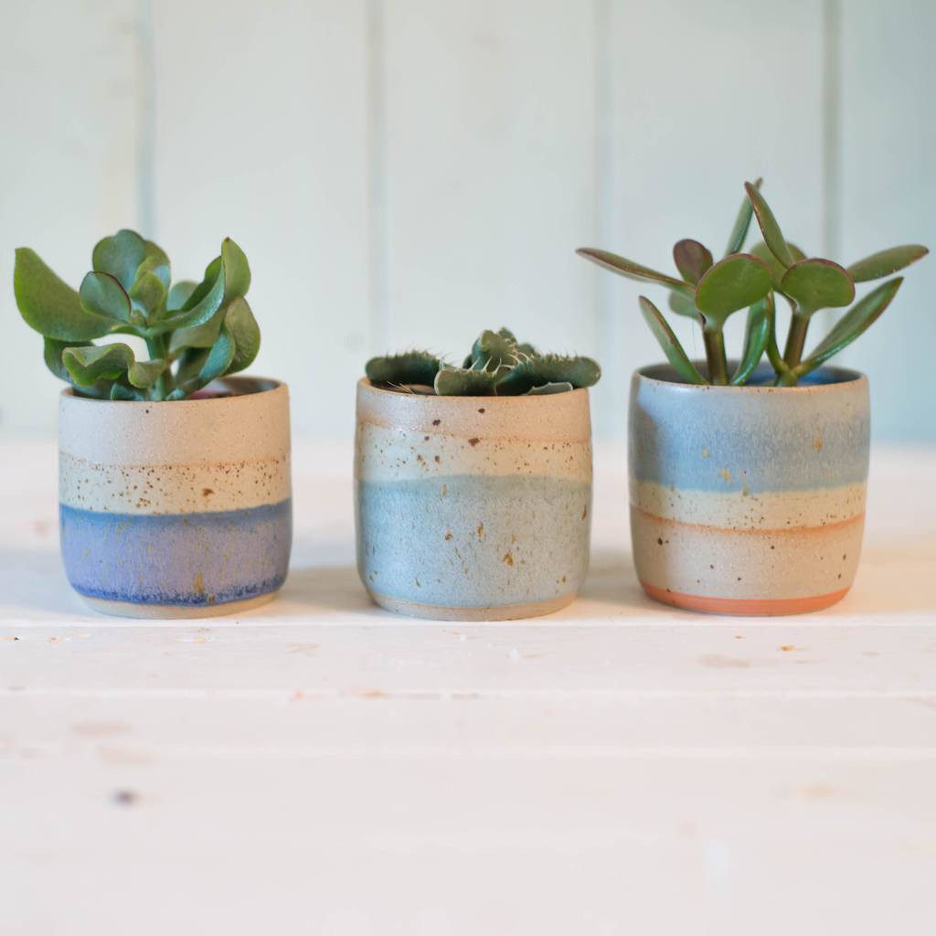 18 attractive Handmade Ceramic Vases for Sale 2024 free download handmade ceramic vases for sale of handmade speckled ceramic mini planter by libby ballard ceramics for handmade speckled ceramic mini planter