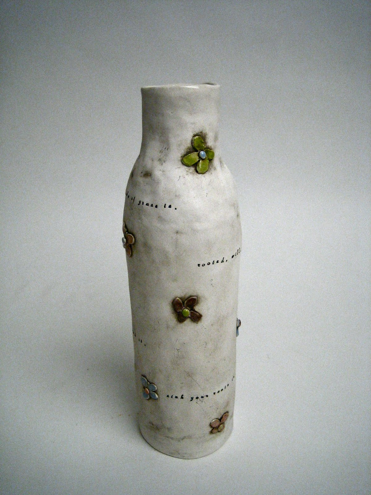 18 attractive Handmade Ceramic Vases for Sale 2024 free download handmade ceramic vases for sale of vases rae dunn clay fine handmade pottery in i made a few smaller versions of the flower power vase