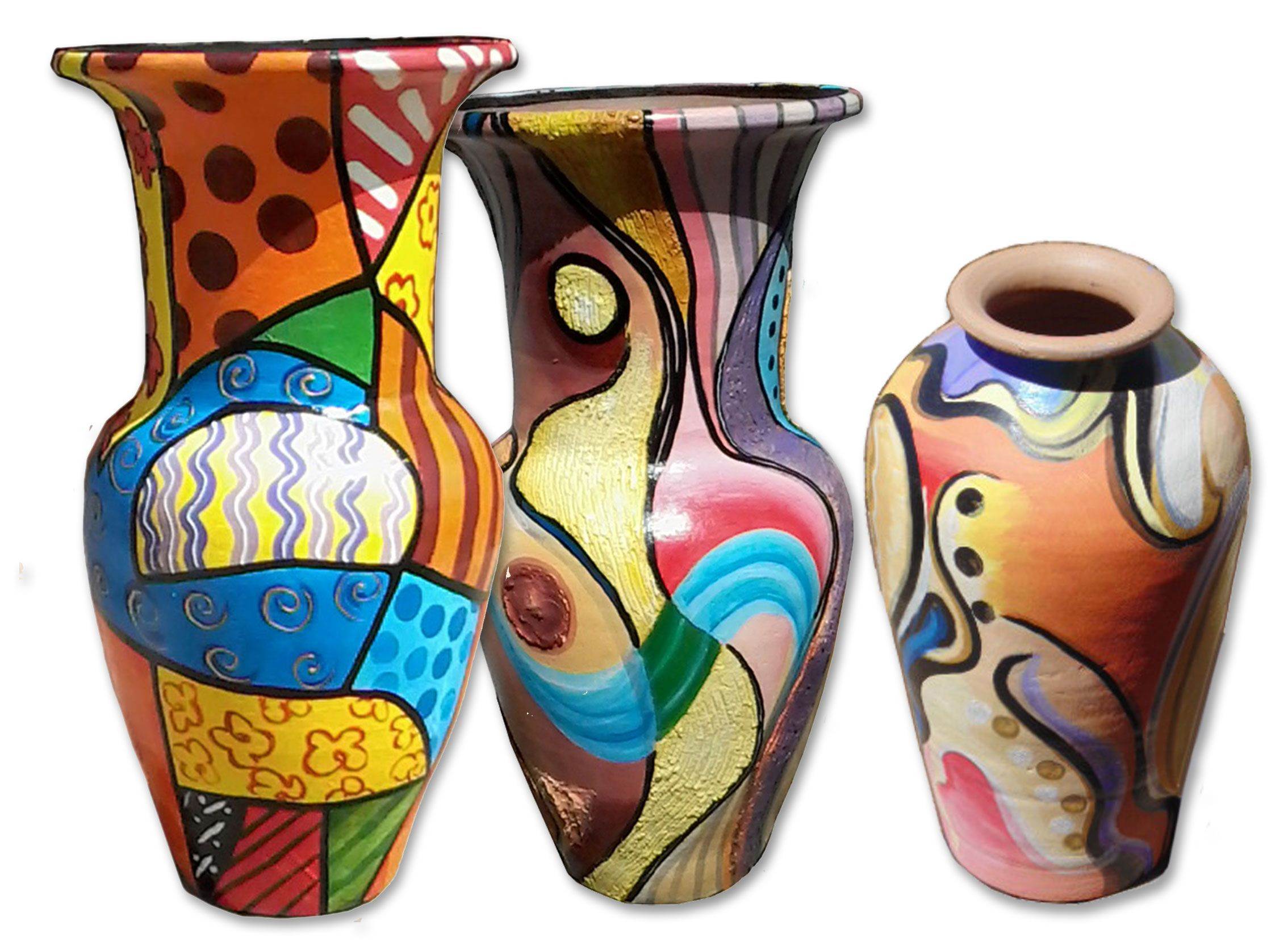 18 attractive Handmade Ceramic Vases for Sale 2024 free download handmade ceramic vases for sale of vasos decorativos de cerac2a2mica artcolors vasos in 2018 in vasos decorativos de cerac2a2mica artcolors