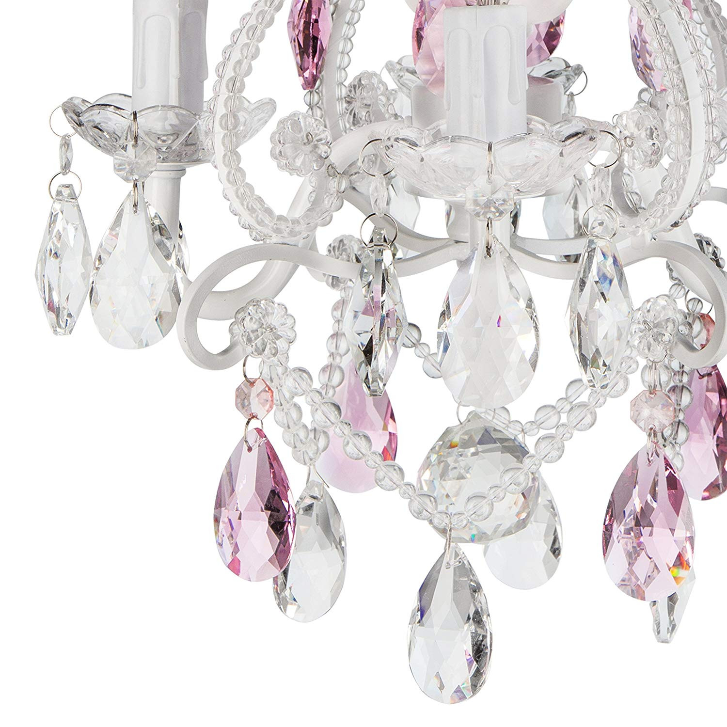 23 Best Hanging Crystal Beads for Vases 2024 free download hanging crystal beads for vases of josephine pink crystal beaded white chandelier mini nursery plug in with regard to josephine pink crystal beaded white chandelier mini nursery plug in glas