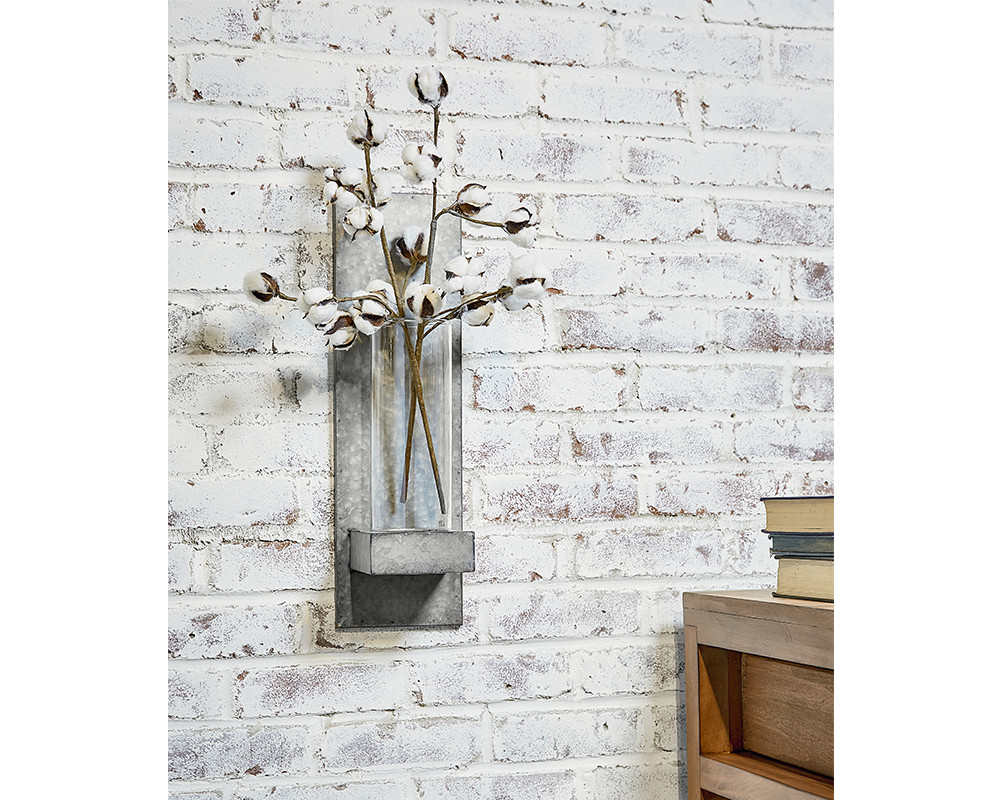 23 Great Hanging Wall Vase Sconces 2024 free download hanging wall vase sconces of sconce vase vase and cellar image avorcor com intended for galvanized hanging vase sconce magnolia home wall sconce vase