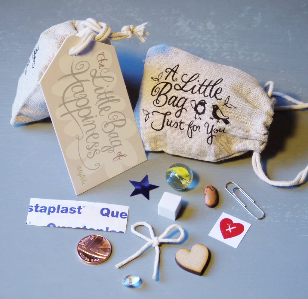 29 Stylish Happy Everything Vase 2024 free download happy everything vase of little bag of happiness by leelu notonthehighstreet com with regard to little bag of happiness