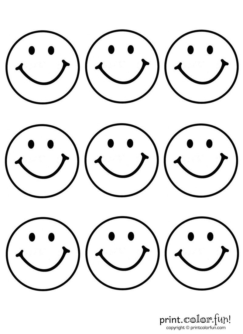 18 Unique Happy Face Vase 2024 free download happy face vase of free printable smiley faces halloween coloring pages throughout free printable smiley faces 9 happy faces