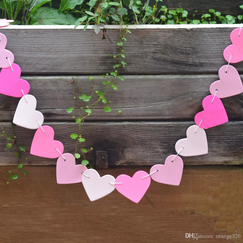 19 Lovely Heart Shaped Glass Vase 2024 free download heart shaped glass vase of heart shaped paper garlands 1m colorful bunting home wedding party for heart shaped paper garlands 1m colorful bunting home wedding party banner hanging paper garl