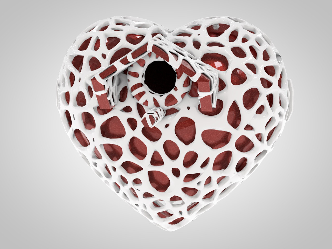 24 Unique Heart Shaped Vase 2024 free download heart shaped vase of heart shaped birdhouse voronoi style by spooner2011 thingiverse with regard to heart shaped birdhouse voronoi style by spooner2011 may 11 2018 view original