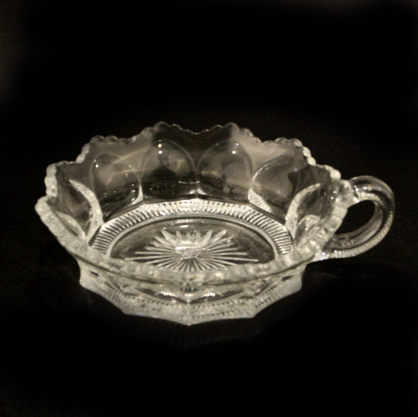 18 Lovable Heisey Glass Vase 2024 free download heisey glass vase of heisey peerless handled jelly bowl glass dish crystal vtg heisey with regard to heisey peerless handled jelly bowl glass dish crystal vtg