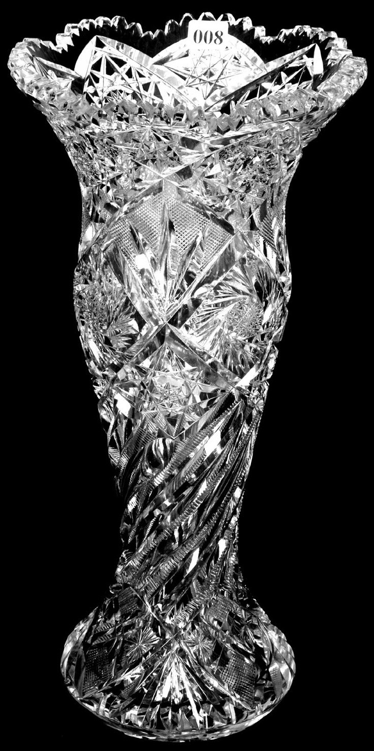 14 Ideal Heritage Irish Crystal Vase 2024 free download heritage irish crystal vase of 191 best cut glass images on pinterest crystals cut glass and with regard to 15 american brilliant cut glass vase